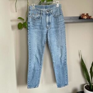 Vintage Lee Mom Jeans